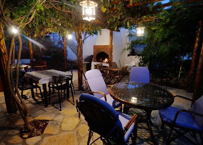 Yarimada Butik فندق