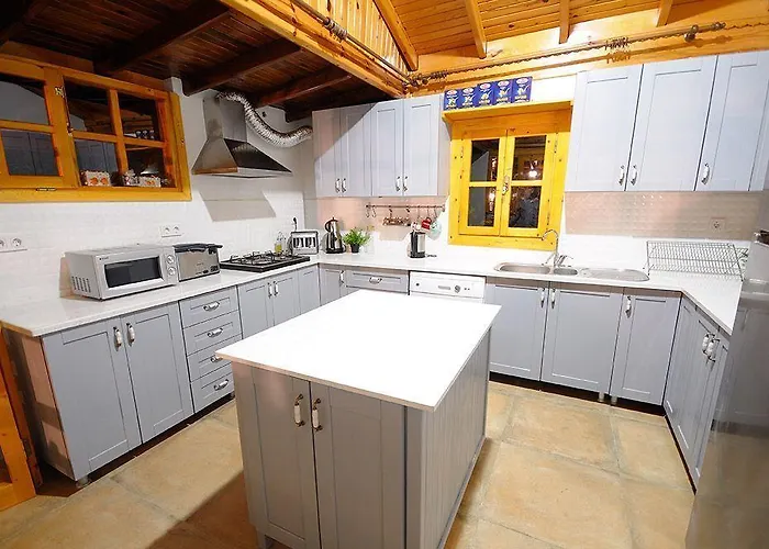 فندق Yarimada Butik