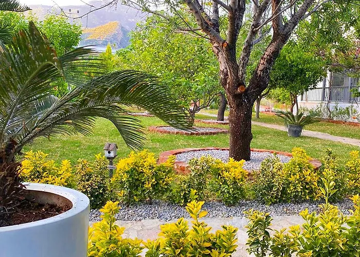 Yarimada Butik فندق