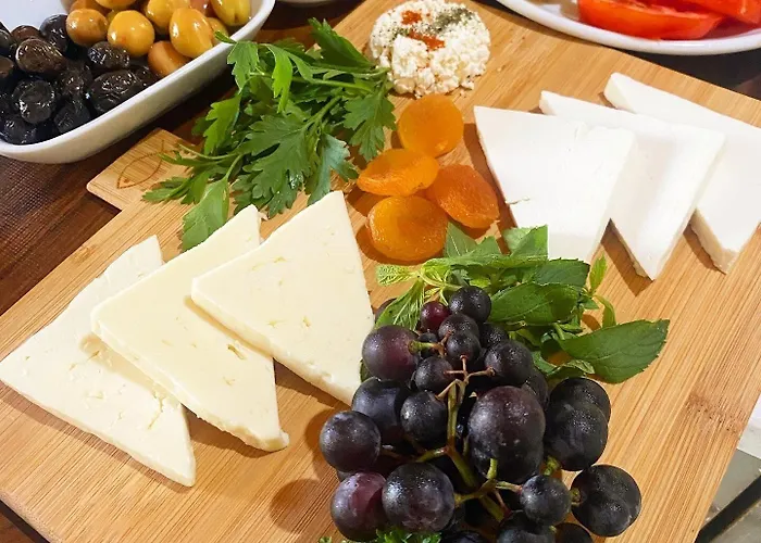 فندق Yarimada Butik داتْشا