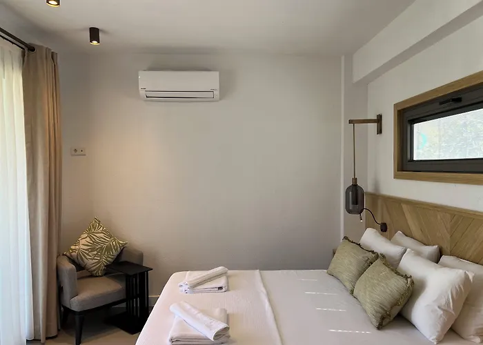 Yarimada Butik داتْشا